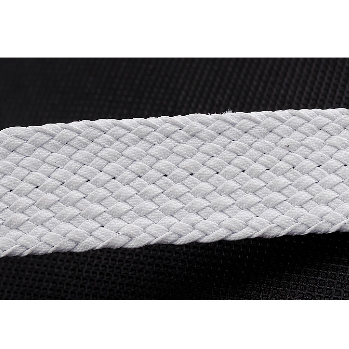 Best AAA Replica Sites 1453867 Bamford Bracelet Dial White White Rolex Fabric Submariner 0814